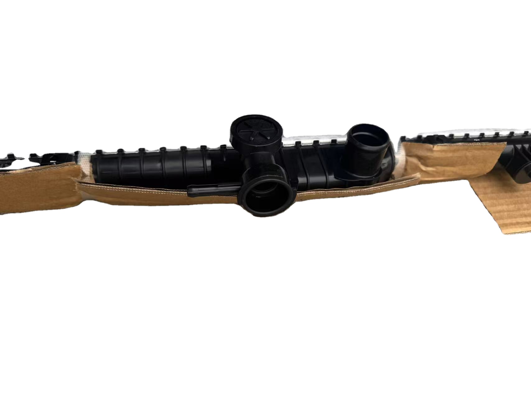 gwm steed5 vgt radiator diesel