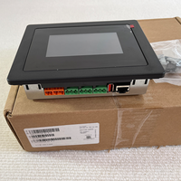 Repuestos para Compresor de Aire Acondicionado Central Carrier CEPL131228-01-R-S Pantalla Táctil PIC6 de 4.3''