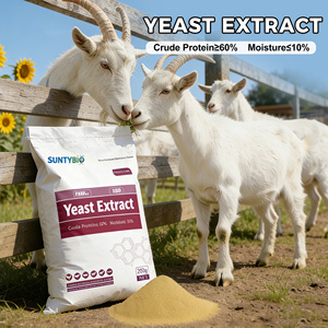Estratto di Feed Grade Lievito Per Animali di alta Qualità Nutrizione - Product Image 3