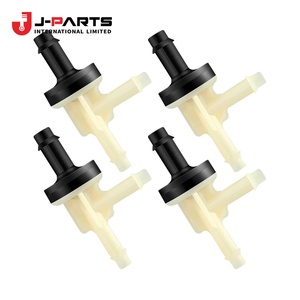 Support de clapet anti-retour pour Toyota Hilux Surf RZN169 1999-2004 OE 44758-35120 4475835120 - Product Image 1