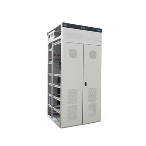 ตู้สวิตช์เกียร์แรงดันต่ำ GGJ-0.4 |   ซีอาน ซีไค อินเทลลิเจนท์ |   400V-690V 3150A IP54 สำหรับใช้งานภายในอาคาร |   ตู้เหล็กชุบสังกะสี - Product Image 1