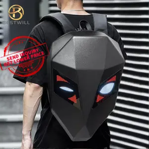 Catálogo de fabricantes de Led Backpack de alta calidad y Led Backpack en  Alibaba.com