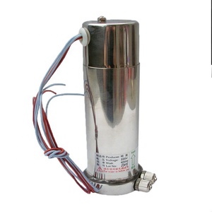 Chauffe-eau de <span class=keywords><strong>chaudière</strong></span> de dentiste pour fauteuil dentaire 220V 400W ,24V 80W - Product Image 1