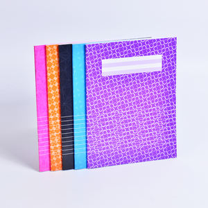 Cuaderno de fotos de estrella internacional directo de fábrica, cuaderno periférico de deportes de Fútbol, cuaderno grapado de educación francesa para estudiantes - Product Image 1