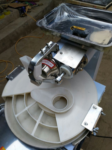Divisor de masa de tamaño pequeño, máquina de laminación Manual de <span class=keywords><strong>Pizza</strong></span> comercial para el hogar, gran oferta, OEM - Product Image 4