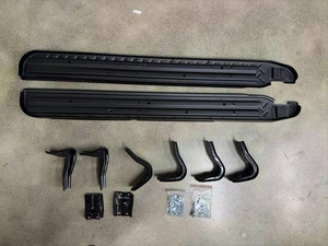 Estribos Laterales YBJ para LAND CRUISER 70 LC76 78 FJ79 2007-2021 Cabina Simple, Estribo Lateral LC79 - Product Image 3
