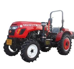Mini Tractores 4x4, Maquinaria Agrícola para Agricultura - Product Image 3