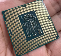 Processeur Intel Core I7-7700K d'occasion pour ordinateur de bureau, 4 cœurs, 8 threads, 4,2 GHz jusqu'à 4,5 GHz, débloqué, LGA1151, avec graphismes HD 630