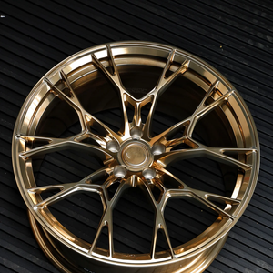 LZT-569ล้อฟอร์จหลายก้านขนาด20นิ้วขอบล้ออัลลอยน้ำหนักเบา5X120สำหรับ BMW F30 G20 <span class=keywords><strong>Tesla</strong></span> รุ่น<span class=keywords><strong>3</strong></span> /y - Product Image 3