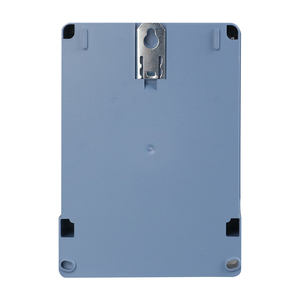 SINOTIMER DTS6619 Classic Wall-Mounted 80-99A 380V AC Three-Phase 4-Wire LCD Digital Energy <b>Meter</b> kWh <b>Power</b> Consumption - Product Image 5