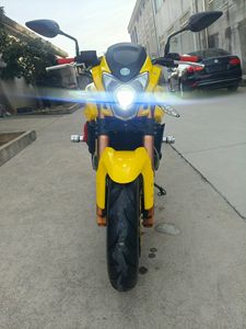 Motociclette Usate Benelli Bn600 Moto 600cc Sportive Stradali e Fuoristrada in Condizioni Originali con Qualità Eccellente - Product Image 5