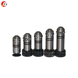 Hochwertige Schweißvorrichtung mit Schnellkugel-Verriegelungsbolzen Fabrik-Großhandelspreis Mess- und Prüfwerkzeug - Product Image 3