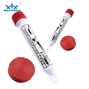 Tube d'identification pour radeau <span class=keywords><strong>de</strong></span> sauvetage MATCHAU avec corde, tube <span class=keywords><strong>de</strong></span> marquage pour radeau <span class=keywords><strong>de</strong></span> sauvetage, équipement <span class=keywords><strong>de</strong></span> sécurité - Product Image 4