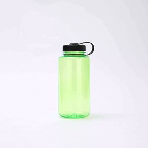 High-Temperature Resistant, Reusable Sports Bottle Made of Custom-Printed Tritan Plastic - Product Image 4