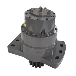 High Quality Gear Motor Reduction Gearbox for made in China Support customization