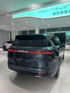 Lynk <span class=keywords><strong>Co</strong></span> 900 Link <span class=keywords><strong>Co</strong></span> 900 Car EV GEELY LYNK & <span class=keywords><strong>CO</strong></span> 900 Hybrid 2.0TD 7 posti Off-road ibrido Plug-in DHT 2026 linciaggio elettrico e <span class=keywords><strong>Co</strong></span> 900 - Product Image 3
