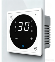 Thermostat intelligent pour climatisation