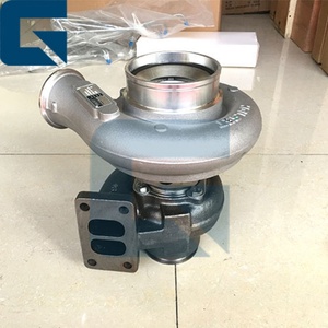 Turbocompresor de Alta Calidad para Excavadora PC200-8, HX35 4037469, Turbocompresor de Motor 6754-81-8090 - Product Image 1