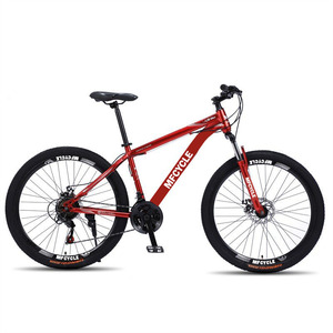 Bicicleta <span class=keywords><strong>Trek</strong></span> de 21 Velocidades a Precio de Fábrica, Bicicleta de Montaña <span class=keywords><strong>Trek</strong></span> MTB, Bicicleta de Aleación con Aro de 24/26/27.5/29 Pulgadas en Venta - Product Image 3