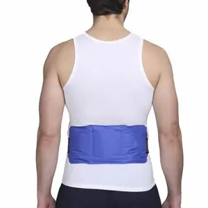 冷热敷冰袋腰部和肩部保护缓解疼痛凝胶冰包