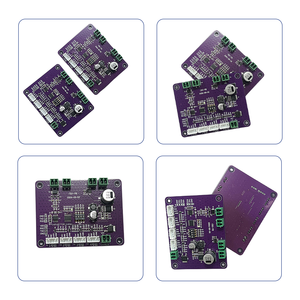 PCBA bảng mạch bền tùy chỉnh lắp ráp trọng lượng cảm biến độ chính xác cao kệ sản xuất dịch vụ - Product Image 3