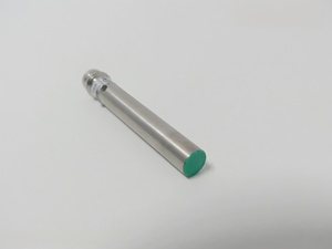 Baru Sensor sakelar kedekatan IFRM 06N37A3/S35L NPN NC deteksi jarak 2mm - Product Image 3