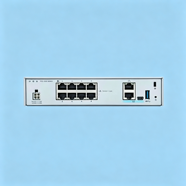 Brand Original FPR1010-NGFW-K9 Firepower 1010 NGFW ASA Appliance Desktop FPR1010-ASA-K9