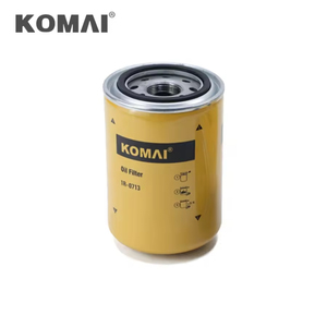 KOMAI Truck Diesel Engine Oil Filter 8N9586 P555570 P039762 P783940 P609490 DBL7483 P505960 P551807 P171298 - Product Image 2