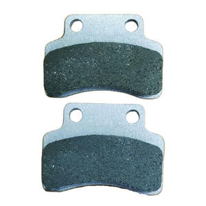 อะไหล่<span class=keywords><strong>รถจักรยานยนต์</strong></span>สำหรั<span class=keywords><strong>บ</strong></span> KEEWAY F Act 50 FA235 ผ้าเ<span class=keywords><strong>บ</strong></span>รกมอเตอร์ไซค์ - Product Image 2