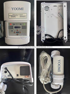 Emaux-Sistema <span class=keywords><strong>de</strong></span> Cloración <span class=keywords><strong>de</strong></span> Agua Salada <span class=keywords><strong>para</strong></span> Piscinas, <span class=keywords><strong>Kit</strong></span> <span class=keywords><strong>de</strong></span> <span class=keywords><strong>Mantenimiento</strong></span> con 1 Año <span class=keywords><strong>de</strong></span> Garantía, <span class=keywords><strong>de</strong></span> PVC, Modelo 2, 220V, 1 Año - Product Image 6