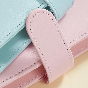 A5 Spiral Bound 2022 Planner Loose Leaf <b>Paper</b> Journal Custom Logo Option for Daily Weekly Monthly Agenda Diary Taking for Busy - Product Image 5