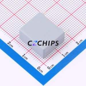 Condensador de Película de Polipropileno (CBB) BFC233810683, Componente de Orificio Pasante (THT), P=15mm 68nF 20% 1kV/440V - Product Image 2