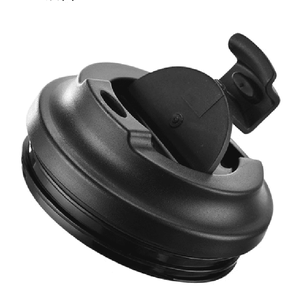 Tasse isotherme portable en acier inoxydable 304, isolation sous vide 6-12 heures, motif fleur de poirier, pour voiture, best-seller transfrontalier - Product Image 6