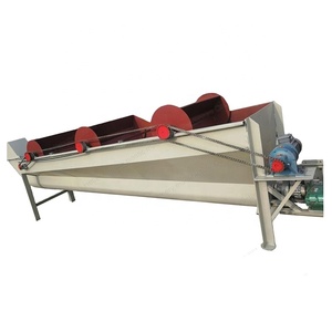 ถังล้าง/ลอย/ล้าง<span class=keywords><strong>น้ำ</strong></span>/ทำความสะอาดพลาสติก PP <span class=keywords><strong>PE</strong></span> PET ที่ใช้แล้ว - Product Image 3