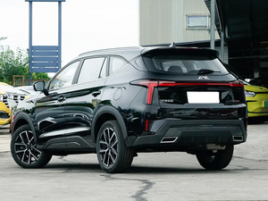 2024 สำหรับ JAC X8 PLUS 1.5T รุ่นสมาร์ทคลัตช์คู่ 5 ที่นั่ง - Product Image 6