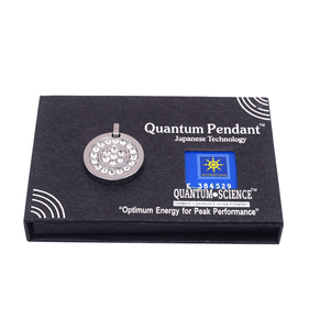 Bán buôn tình yêu hình sức khỏe đá núi lửa năng lượng mặt dây chuyền khoáng sản Mặt dây chuyền năng lượng lượng tử vô hướng năng lượng mặt dây chuyền sản phẩm - Product Image 6