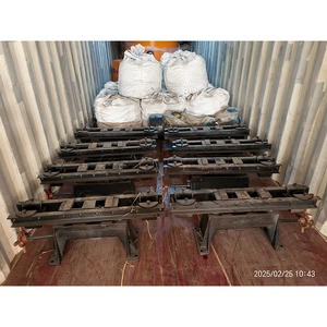 محرك معالجة المعادن ، طاولة اهتزاز ، معدات تعدين الذهب الخام والنحاس ، فاصل الجاذبية الصغيرة ، حديد التيتانيوم - Product Image 4