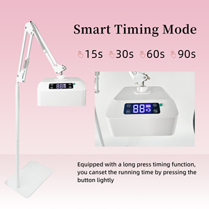 Nouvelle Lampe UV Rechargeable <span class=keywords><strong>pour</strong></span> <span class=keywords><strong>Ongles</strong></span>, Séchoir Rapide <span class=keywords><strong>pour</strong></span> Gel, Lampe <span class=keywords><strong>LED</strong></span> de Polymérisation <span class=keywords><strong>pour</strong></span> Pieds, Lampe <span class=keywords><strong>LED</strong></span> <span class=keywords><strong>pour</strong></span> <span class=keywords><strong>Ongles</strong></span> <span class=keywords><strong>pour</strong></span> Salons de Pédicure - Product Image 5