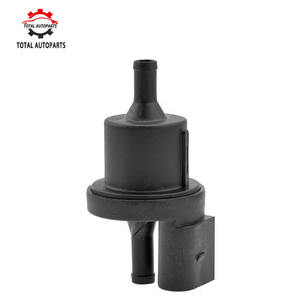 Katup Solenoid kaleng karbon aktif OEM Cans 1C0 906 517 a untuk V-W pa-ssat B5 Go-lf MK4 - Product Image 5