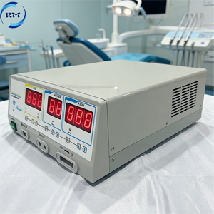 Unit Elektrokauter Kecantikan UNIT ELEKTROKAUTER 350W 400W Unit Elektrokauter Bedah Mesin Diatermi - Product Image 3