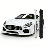 Film de protection de peinture TPU PPF de haute qualité pour automobile