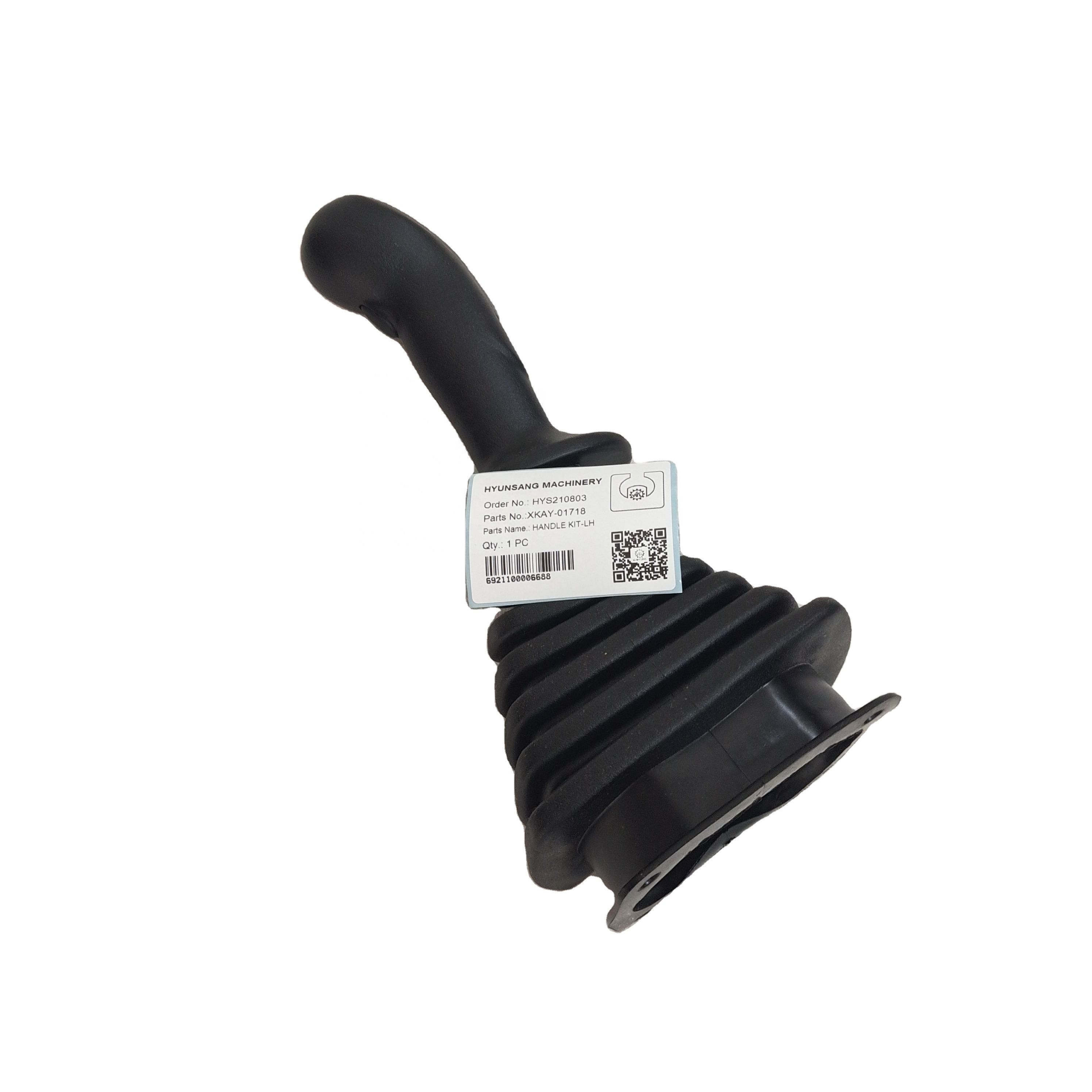 Hyunsang Heavy Equipment Excavators Parts Handle Kit XKAY-01718 XKAY-02279 XKDB-00062 71Q6-02651G9 for R300LC9S R220LC9A