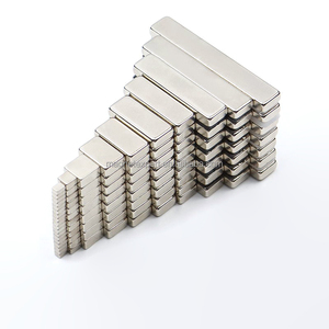 כיתה n35 n52 n52 מותאם אישית neodymium בלוק מגנט מגנט תעשייתי מרוכב תעשייתי צורה מרובעת באיכות גבוהה - Product Image 2