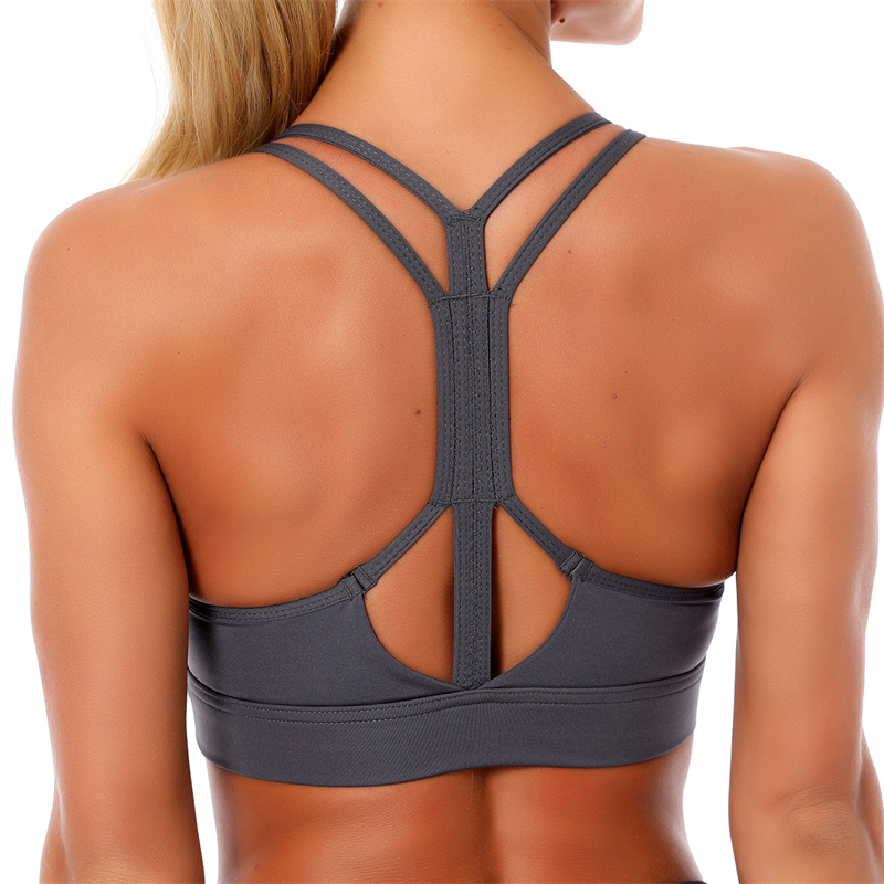 New arrived  5 colors Factory Wholesale Women Seamless Bandeau Strapless Girl Sexy Bra  Popular comfortable
