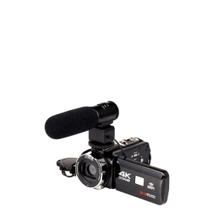 Sortie <span class=keywords><strong>Hd</strong></span> appareil photo numérique 4k caméra <span class=keywords><strong>handycam</strong></span> - Product Image 3
