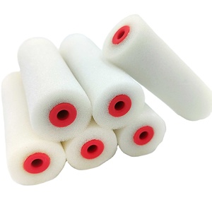 44 Mét đường kính 9 "mật độ cao bọt sơn Con lăn Refill - Product Image 1