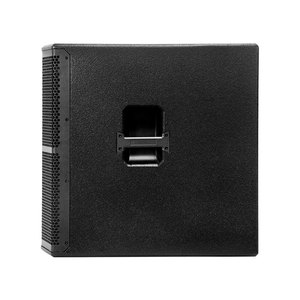 Subwoofer Activo <span class=keywords><strong>de</strong></span> Madera <span class=keywords><strong>de</strong></span> 18 Pulgadas con Amplificador Clase D y DSP para Escenario - Product Image 4