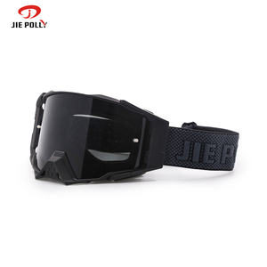 Occhiali da gioco OEM per adulti motociclette occhiali da Dirtbike Mx scherzi per sport su moto spengono colori personali all’in - Product Image 5