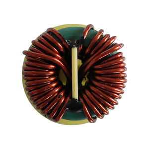 Indutor de Potência Toroidal 4mH 500mh, Bobina Toroidal - Product Image 4