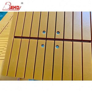 Bakelite Tấm Cách Điện Tấm Cách Điện Bakelite Tấm - Product Image 5